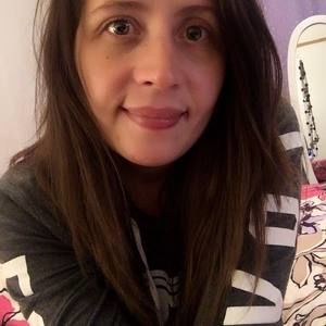 Meet your Posher, Tracy